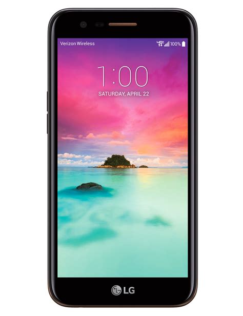 LG K20 V 